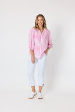 Load image into Gallery viewer, Montecito Stripe Shirt
