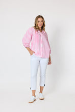 Load image into Gallery viewer, Montecito Stripe Shirt
