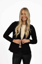 Load image into Gallery viewer, Roca Jacket Navy
