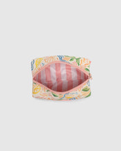 Load image into Gallery viewer, Bambi Makeup Bag - Lemon Print
