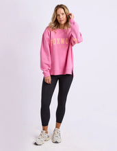 Load image into Gallery viewer, Interval Crew Bubblegum Pink
