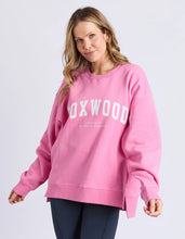 Load image into Gallery viewer, Interval Crew Bubblegum Pink
