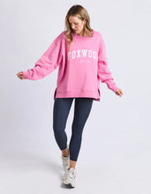 Load image into Gallery viewer, Interval Crew Bubblegum Pink
