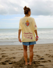 Load image into Gallery viewer, Heart of Heart&#39;s Tee Lemon
