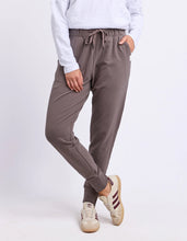 Load image into Gallery viewer, Lazy Days Pant Stone

