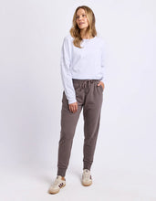 Load image into Gallery viewer, Lazy Days Pant Stone
