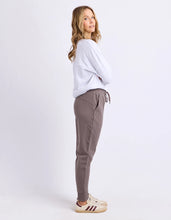 Load image into Gallery viewer, Lazy Days Pant Stone

