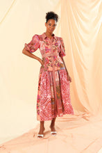 Load image into Gallery viewer, Elanora Dress Multi
