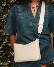Load image into Gallery viewer, Linda Crossbody Bag Almond
