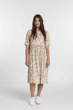 Load image into Gallery viewer, Ariana Dress Paisley
