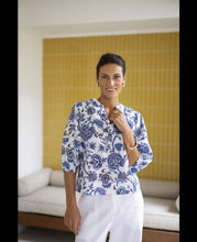 Load image into Gallery viewer, Rosa Bouse
