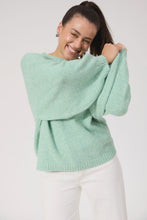 Load image into Gallery viewer, Ottowa Knit Mint
