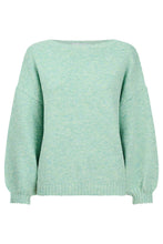 Load image into Gallery viewer, Ottowa Knit Mint
