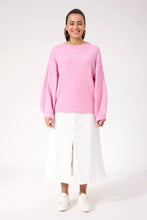 Load image into Gallery viewer, Ottowa Knit Pink
