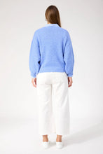 Load image into Gallery viewer, Ottowa Knit Blue
