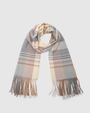 Load image into Gallery viewer, Chester Scarf Honey
