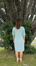 Load image into Gallery viewer, Jen Dress Green
