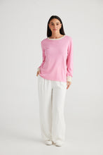 Load image into Gallery viewer, Petra Knit Pink
