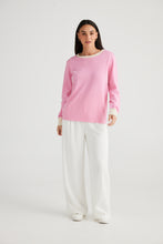 Load image into Gallery viewer, Petra Knit Pink
