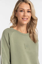 Load image into Gallery viewer, Mila Sweat Khaki
