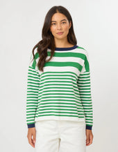 Load image into Gallery viewer, High Street Jumper Grass
