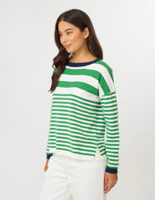 Load image into Gallery viewer, High Street Jumper Grass
