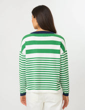 Load image into Gallery viewer, High Street Jumper Grass

