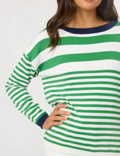 Load image into Gallery viewer, High Street Jumper Grass
