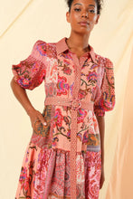 Load image into Gallery viewer, Elanora Dress Multi
