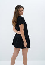 Load image into Gallery viewer, Sandy Dress Black
