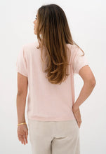 Load image into Gallery viewer, Arlo Shirt Soft Pink
