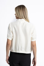 Load image into Gallery viewer, Harper Jacket Ivory
