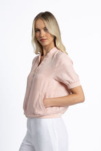 Load image into Gallery viewer, Harper Jacket Soft Pink
