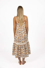 Load image into Gallery viewer, Juliette Dress Kaffir Pring
