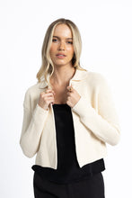 Load image into Gallery viewer, Maison Cardi Cream

