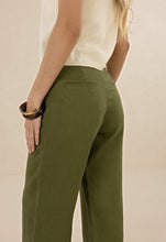 Load image into Gallery viewer, Delta Pant Olive
