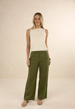 Load image into Gallery viewer, Delta Pant Olive
