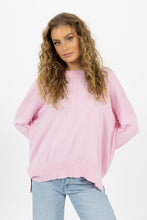 Load image into Gallery viewer, Klara Sweater Light Pink
