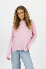 Load image into Gallery viewer, Klara Sweater Light Pink
