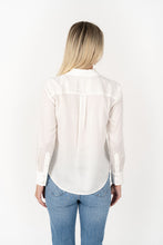 Load image into Gallery viewer, The Classic Shirt Ivory
