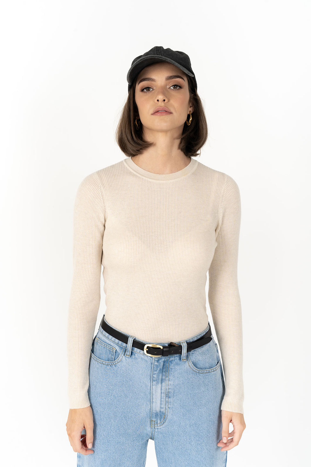 Tempo Top Sand