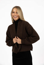Load image into Gallery viewer, Liana Cardi Chocolate
