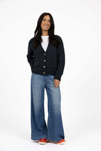 Load image into Gallery viewer, Citta Cardi Indigo
