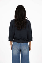 Load image into Gallery viewer, Transit Jumper Indigo
