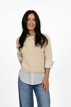 Load image into Gallery viewer, Transit Jumper Stone
