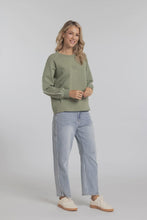 Load image into Gallery viewer, Mila Sweat Khaki
