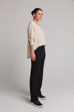 Load image into Gallery viewer, Studio Jersey Pant Ebony
