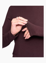Load image into Gallery viewer, Hero Top Raisin

