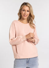Load image into Gallery viewer, Mila Sweat Blush
