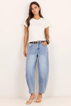 Load image into Gallery viewer, Observe Ivory Baby Tee
